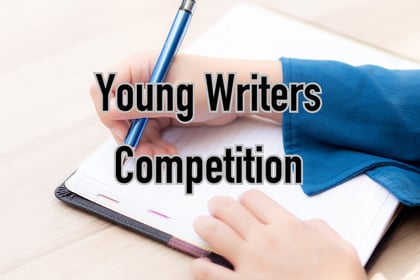 Get snappy as PeCAN launches young writers competition