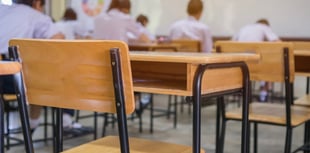 School absence levels drop but remain higher than liked