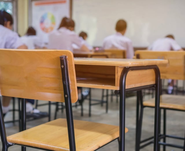 School absence levels drop but remain higher than liked