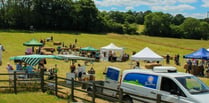 Farm shop's food festival will be a feast for the senses