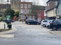 It's one way, or another as council clarifies Square regulations 