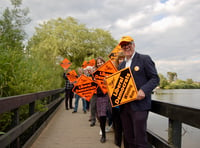 Liberal Democrat urges East Hants voters to make a change