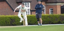 Wright's century fires Waverley to victory