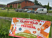 Clanfield Summer Festival will be biggest and best yet