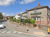 Man hospitalised after vicious attack at Clanfield pub