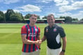 Shots swoop to sign Corbett from League One outfit