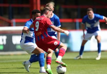 Shots claim League One scalp in pre-season friendly