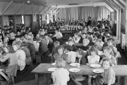 The tragic tale of three evacuees at Marchant’s Hill Camp in Hindhead