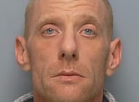 Prison for 'brazen' burglar who stole from village homes