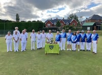 Petersfield beat Seale and Sands in Hunter Cup final