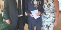 Petersfield's club championships produce two first-time champions