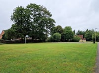 No new skate park for recreation ground in Liphook