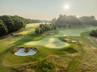 Cowdray Estate opens par-three course as final phase of improvements