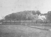 Centenary talk on Buriton's railway heritage