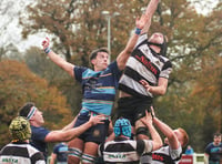 Farnham thrash Guildford to claim bragging rights