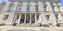 Bordon man receives suspended sentence for child sexual offences