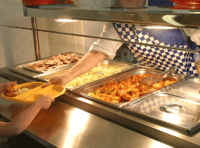 Hampshire County Council to close in-house school meals service