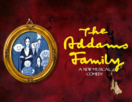 Win two free tickets to see The Haslemere Players take on The Addams ...