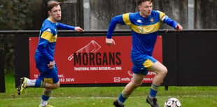 Hoare and Glen 'gutted' after Rams concede stoppage-time equaliser