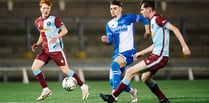 Young Baggies exit FA Youth Cup against the Gas