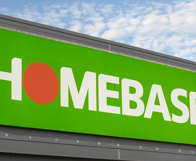 Farnham Homebase up for sale as DIY chain goes into administration