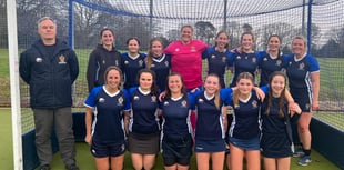 Haslemere's women beat Southampton, while men beat Basingstoke