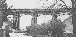 Seventy years since the last train departed on the Meon Valley Line