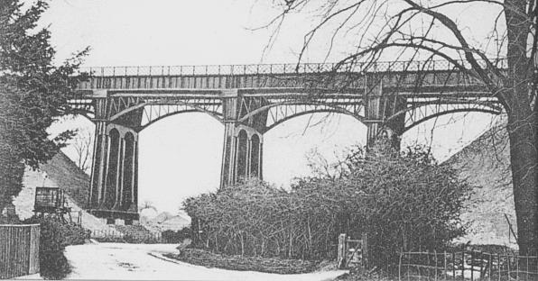 Seventy years since the last train departed on the Meon Valley Line ...