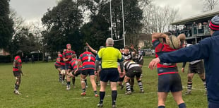 League leaders Farnham earn narrow win at Chichester