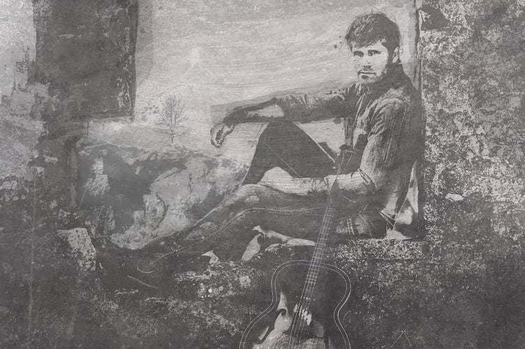 Seth Lakeman Granite Way