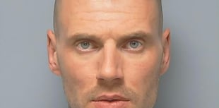 Man jailed for robbery and sexual assault in Waterlooville