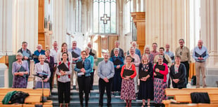 The Renaissance Choir to bring German Classical greats to life