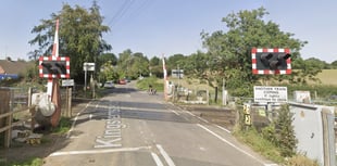 Level crossing in Petersfield to close - Here’s what you need to know